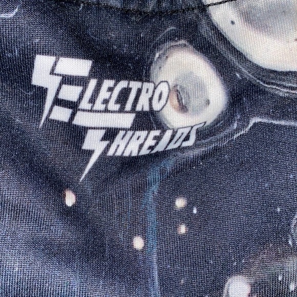 Zip Up Jacket - Picture 6 of 6